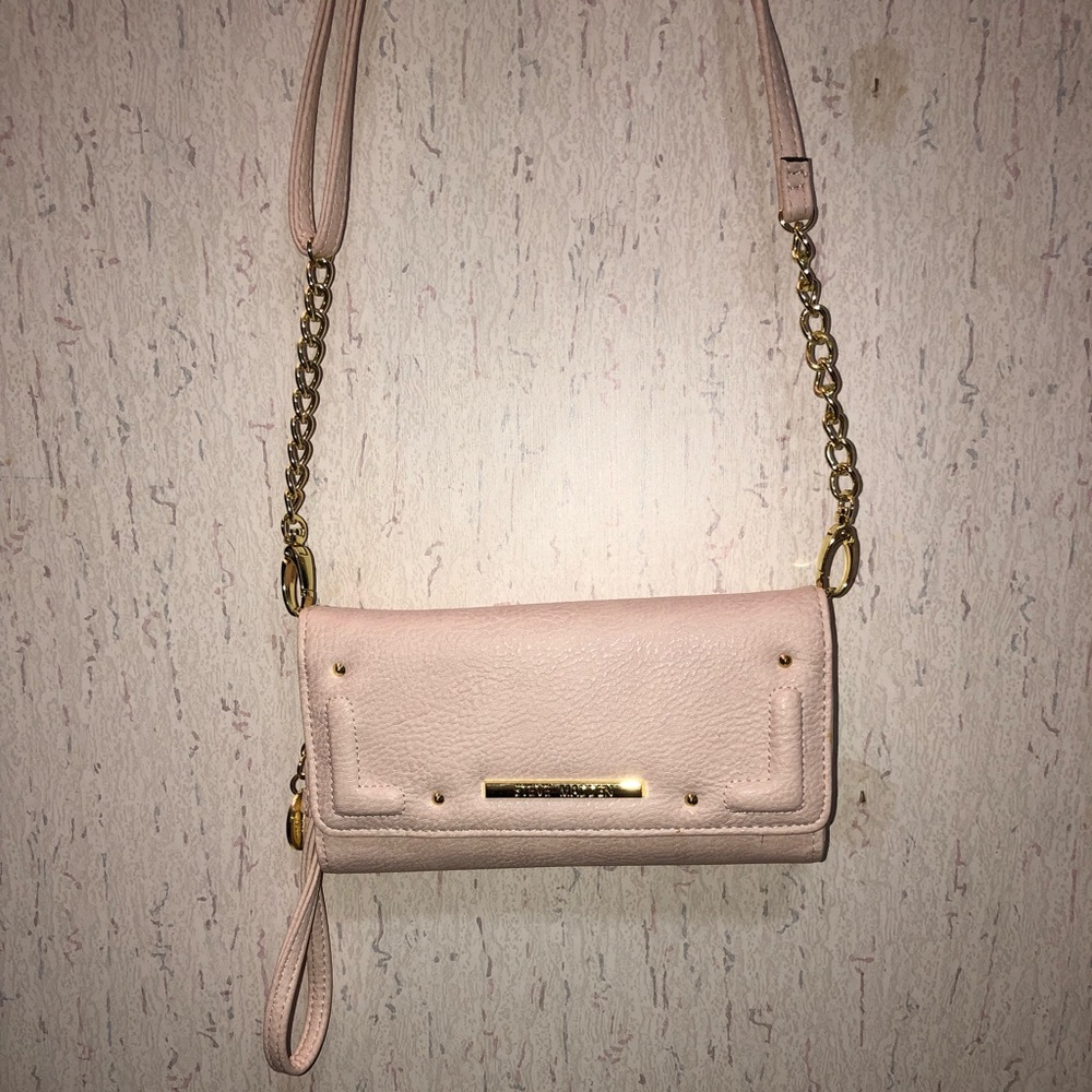 Steve Madden wallet